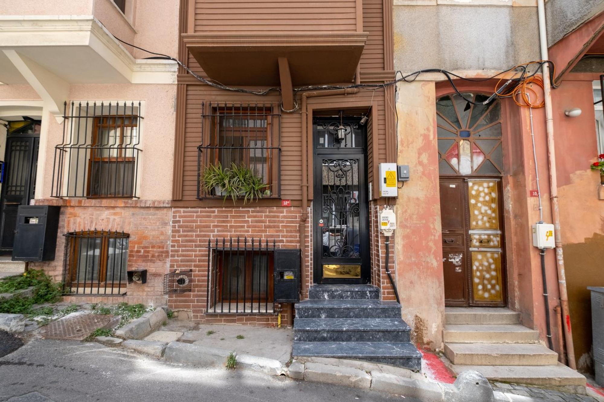 La Perla Suite — Fotoğraflar 1