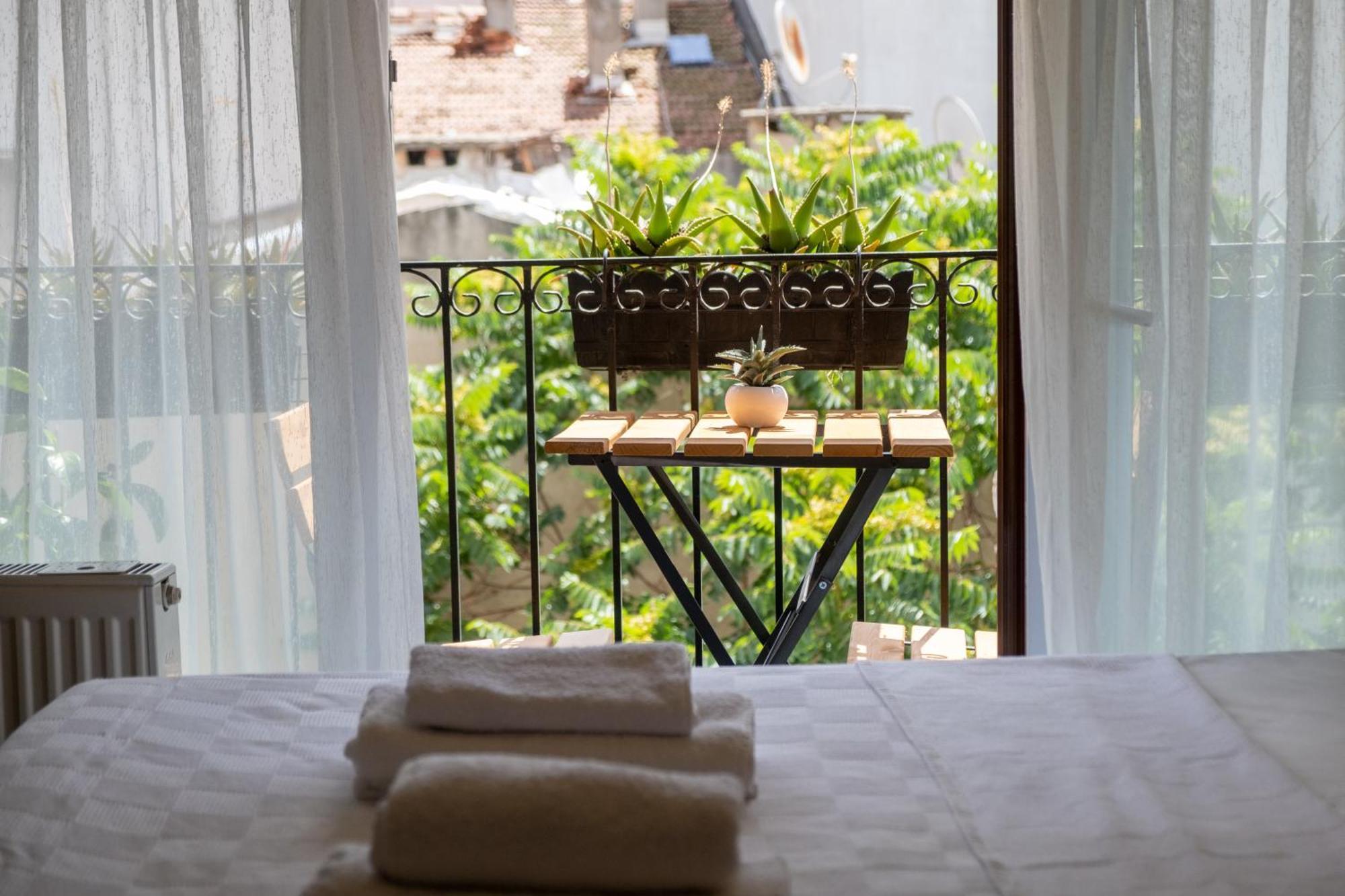 La Perla Suite — Fotoğraflar 3
